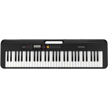 Teclado Casio Portatil Ct-s200 Con Eliminador